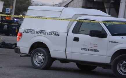 Asesinan a 4 personas en Guerrero, dos decapitadas