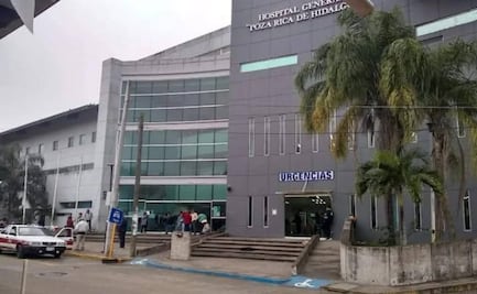 Aumentan quejas en hospitales del ISSSTE en Veracruz; denuncian negligencias y carencias de insumos