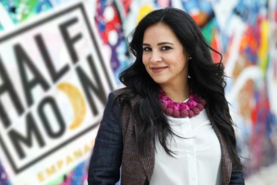 La veracruzana que recibió una llamada de Biden