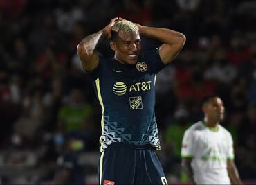 La ignorancia de Roger Martínez