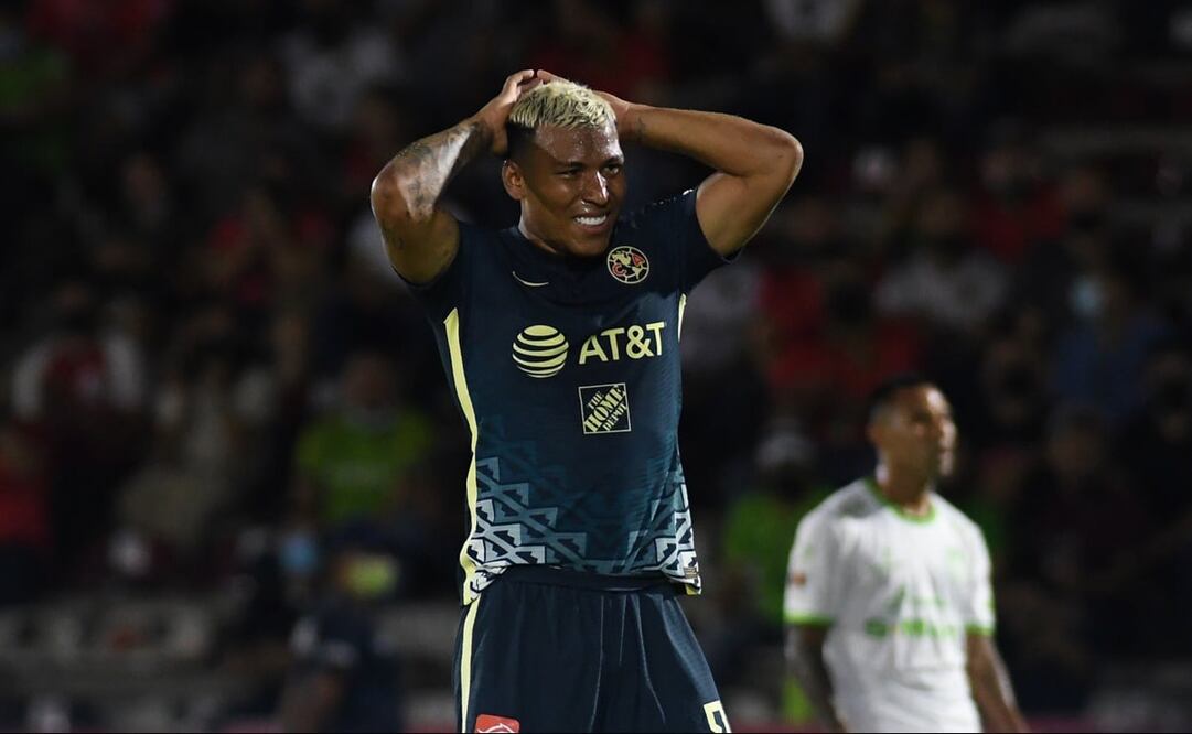 La ignorancia de Roger Martínez