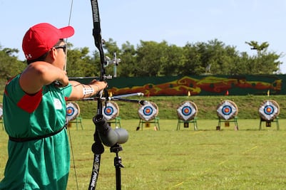 Atletas de Tiro con Arco se pronuncian tras la detención de Effy Sánchez
