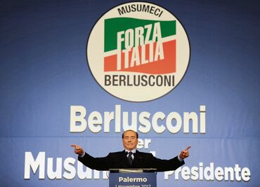 Derecha, por reposicionarse en Europa