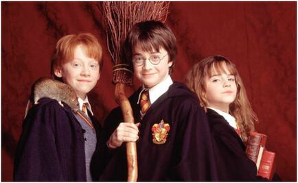 Facebook, Twitter e Instagram festejan 20 años de “Harry Potter y la Piedra Filosofal”