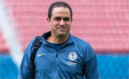 André Jardine aún cree que América puede entrar a Liguilla de forma directa