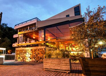 Ruta de antojo: ¿dónde comer en Guadalajara y Tlaquepaque?