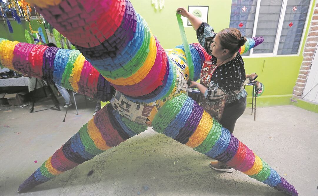 Fotos: Diego Prado. EL UNIVERSAL