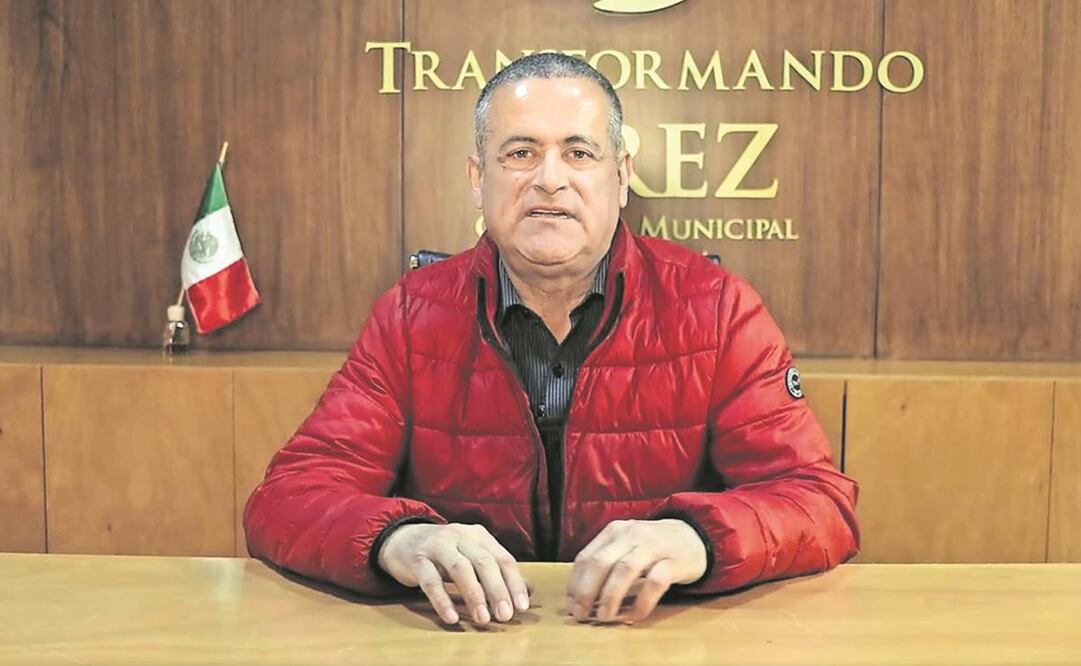 Humberto Salazar