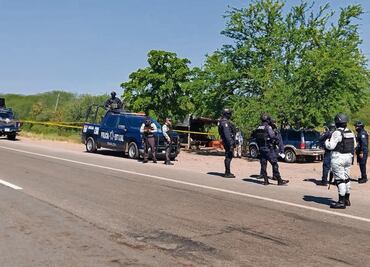 Por violencia, refuerzan seguridad en Hospital General