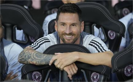 Los tres equipos mexicanos a los que Leo Messi les ha anotado