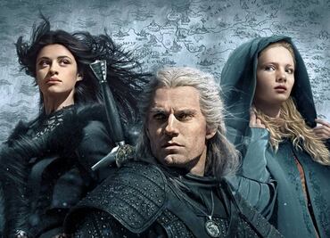 Las 5 cosas que debes saber antes de ver "The Witcher"