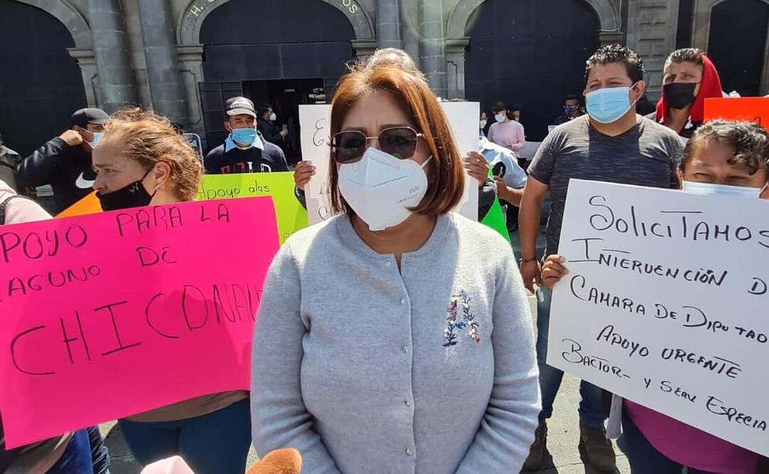 Foto: Claudia González