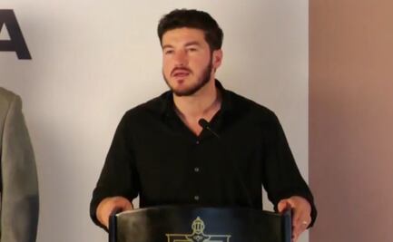 "Nos tomó por sorpresa", dice Samuel García tras caída de estructura que dejó 9 muertos; suman 121 lesionados