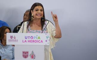 Clara Brugada inaugura Utopía La Heroica en Venustiano Carranza; atenderá a 100 mil personas
