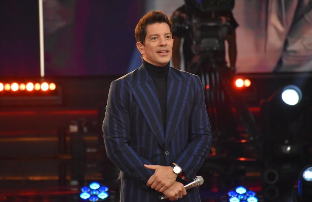 Foto: EL UNIVERSAL / Armando Pereda 