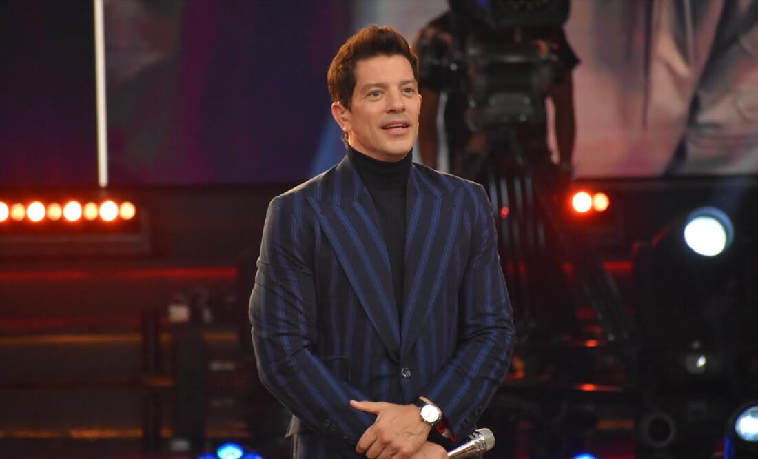 Foto: EL UNIVERSAL / Armando Pereda