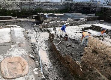 Los mexicas que lucharon en la conquista