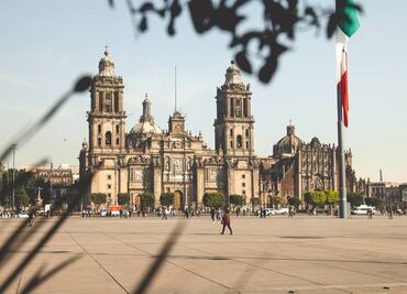 7 cosas que hacer en CDMX durante este puente