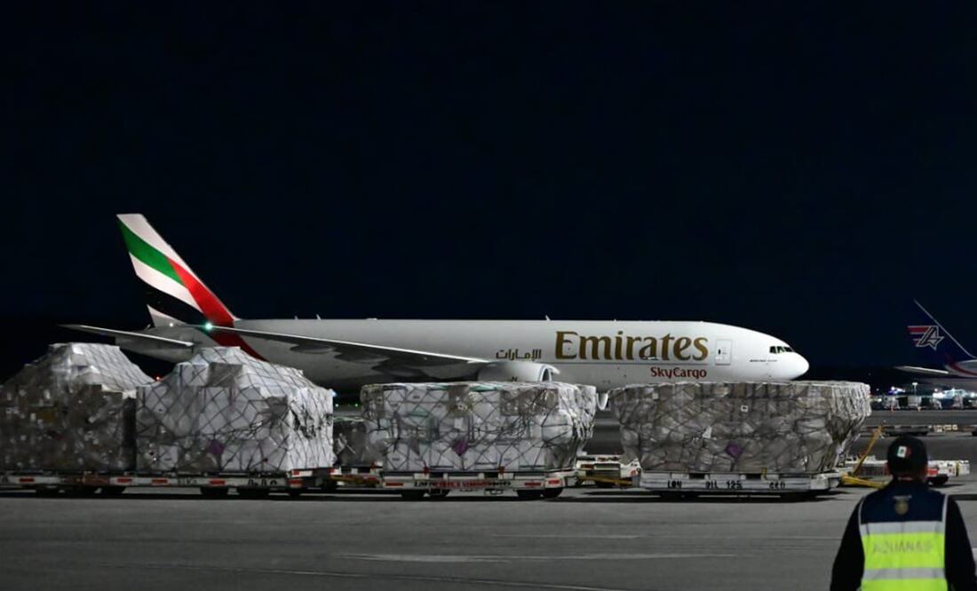 La Secretaría de Salud invita a inmunizarse a las personas con más riesgo de presentar cuadros graves de la enfermedad. Foto: Especial