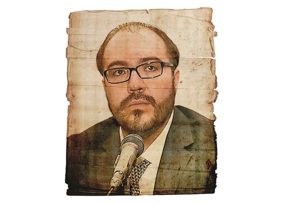 CDMX: el huevo de la serpiente