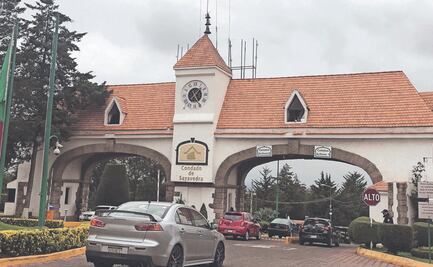 Zona Esmeralda atrae estancia de narcos, dicen