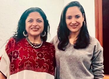 ¿Inicia el reacomodo de lealtades dentro de la Secretaría de Cultura?