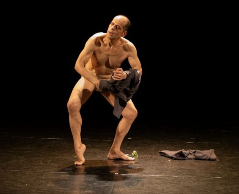 Crédito: Octavio Amador