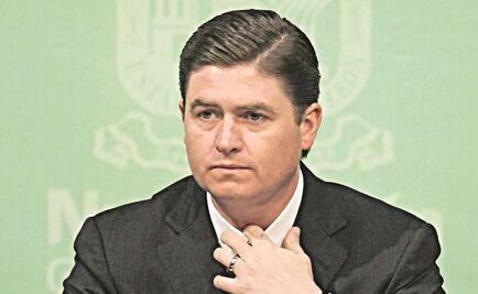 Niega juez congelar cualquier orden de aprehensión contra Rodrigo Medina