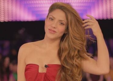 Shakira se arrepintió de hacerle caso a este consejo que le dio la mamá de Piqué