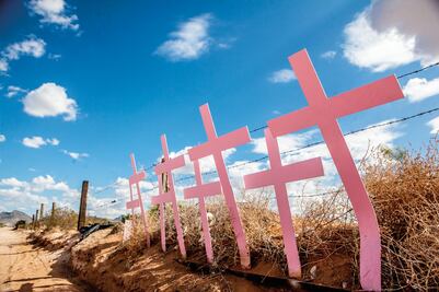 Sólo 24.57% de asesinatos de mujeres se investigó como feminicidio, revela informe