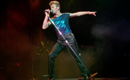 "La música ha perdido uno de sus faros"