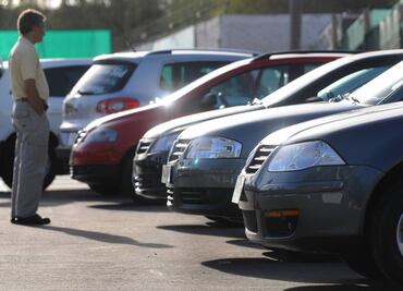 Crece renta de autos usados ante escasez de vehículos nuevos