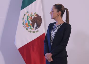 Sector Salud presenta metas para el periodo 2024 -2030; van por la digitalización de recetas y expedientes