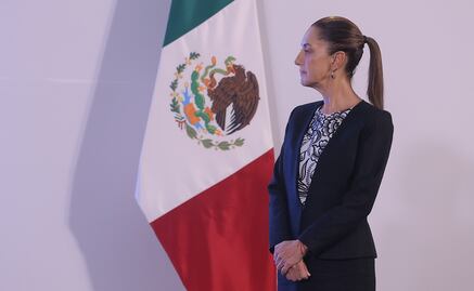 Seguirá campaña antidrogas de AMLO en escuelas, anuncia Sheinbaum; retomará iniciativa contra fentanilo 