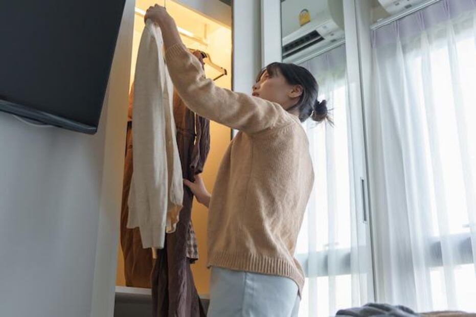 La “Regla de la Caca” convierte una tarea emocionalmente compleja en una decisión simple y práctica. Fuente: Freepik.