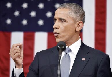 Urgen a Obama a proteger migrantes