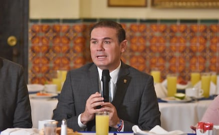 Alcalde de Guanajuato se compromete a respaldar la legalización del matrimonio igualitario