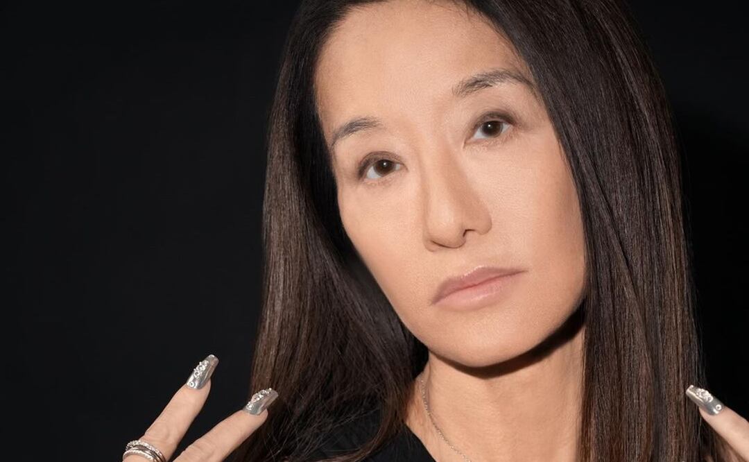 Foto: Instagram @verawang