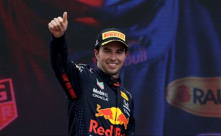 ¿Puede Sergio Pérez pelear por el campeonato de la F1?