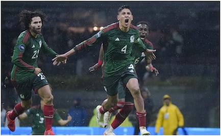 Selección Mexicana: ¿Cuándo y a qué hora es el sorteo de la Copa América 2024?