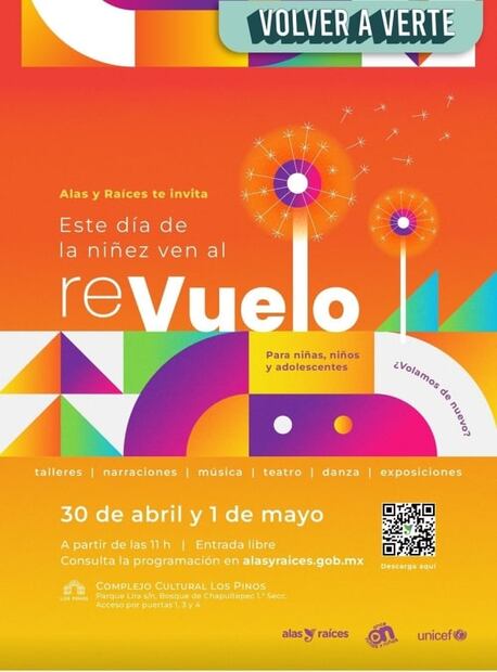 5 lugares gratis en la CDMX para llevar a los niños