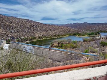 Emprenden en La Paz acciones ante la crisis de agua