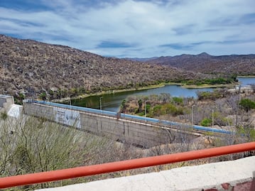 Emprenden en La Paz acciones ante la crisis de agua