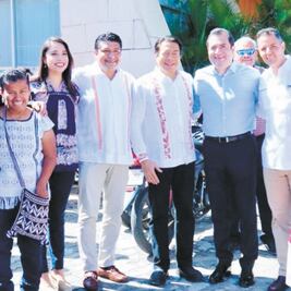 Chocan aspirantes por financiamiento recibido