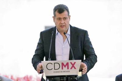 Le haré fácil el camino a Claudia, asegura Amieva