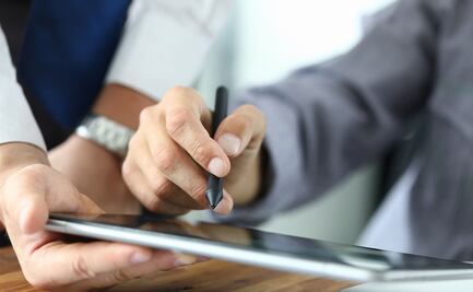 ¿Qué es la firma electrónica y en trámites se necesita?