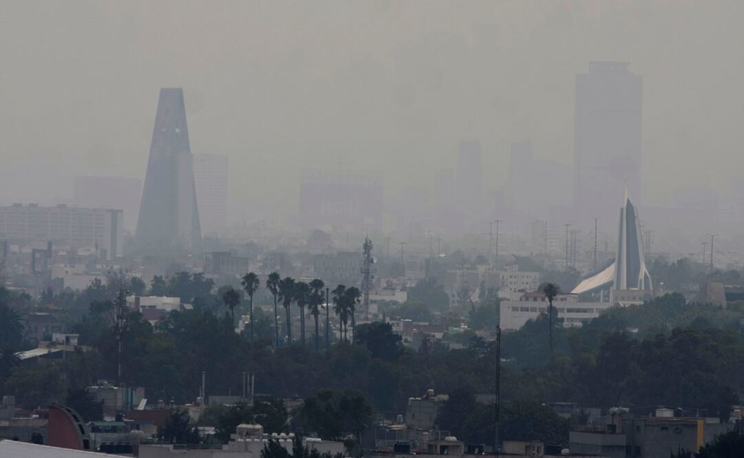 (Foto: Archivo/El Universal)