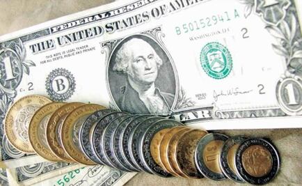 Mexico's central bank sells US$200 mln after peso slump