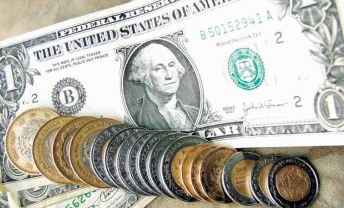 (Photo: Archive/El Universal)