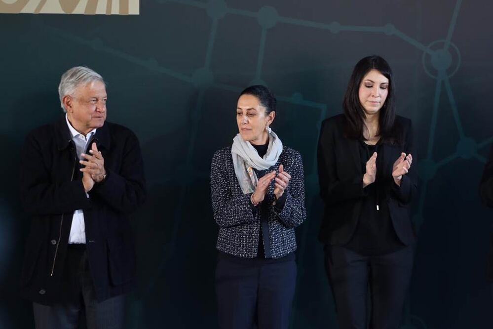 Foto: Berenice Fregoso